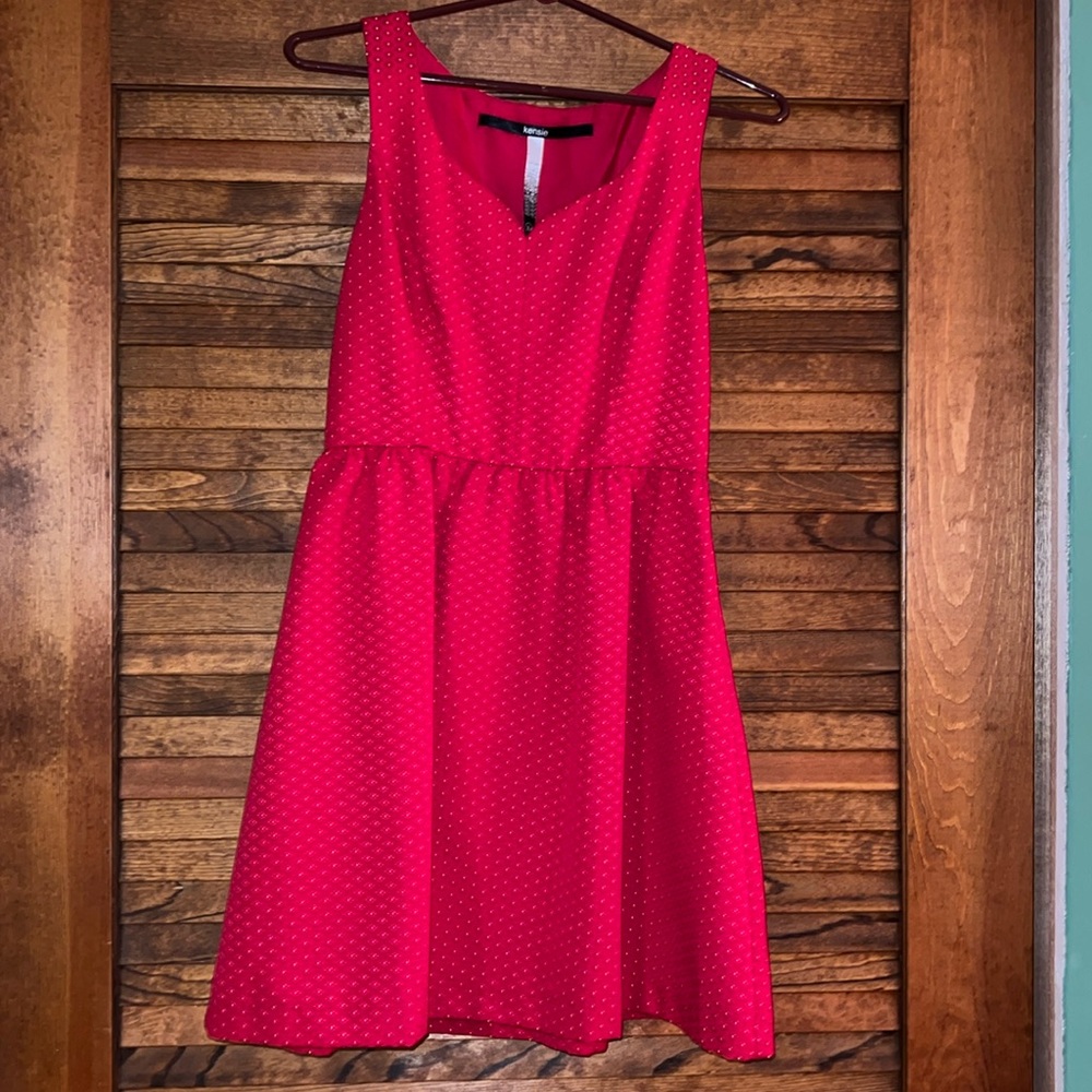 Kenzie Dress